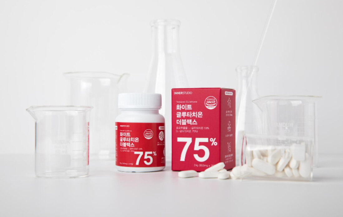 glutathione oral supplement side effects Do Korean Inner Beauty Supplements Really Work?