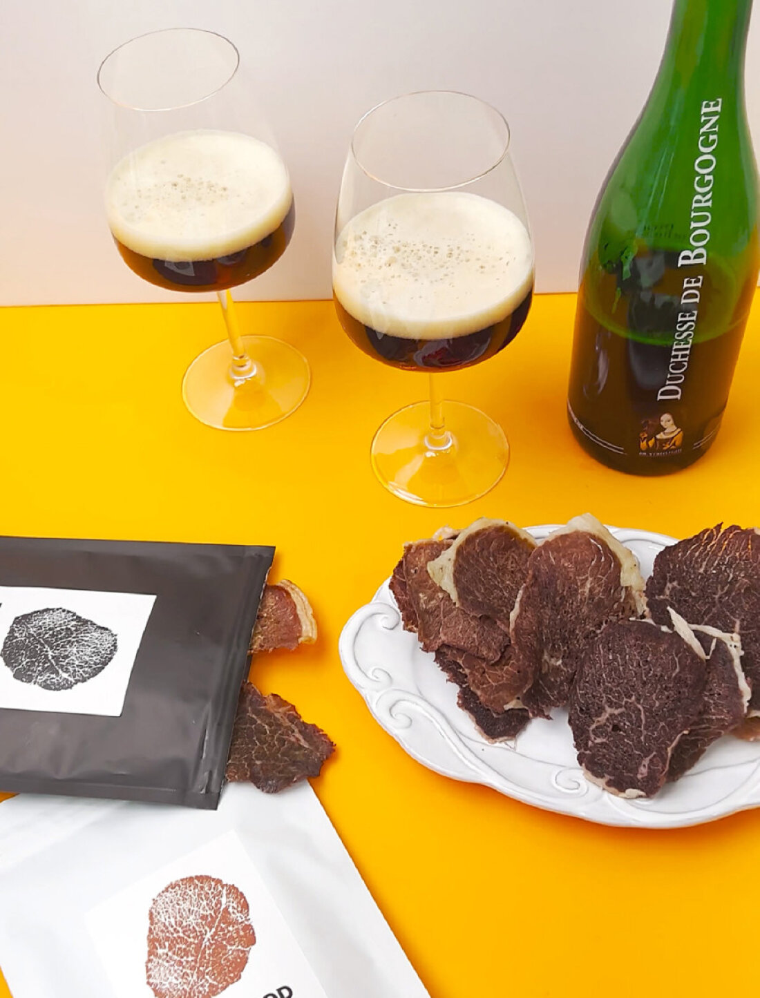 アンコール]未体験の圧倒的食感！硬くなくサクサクのプレミアムビーフ