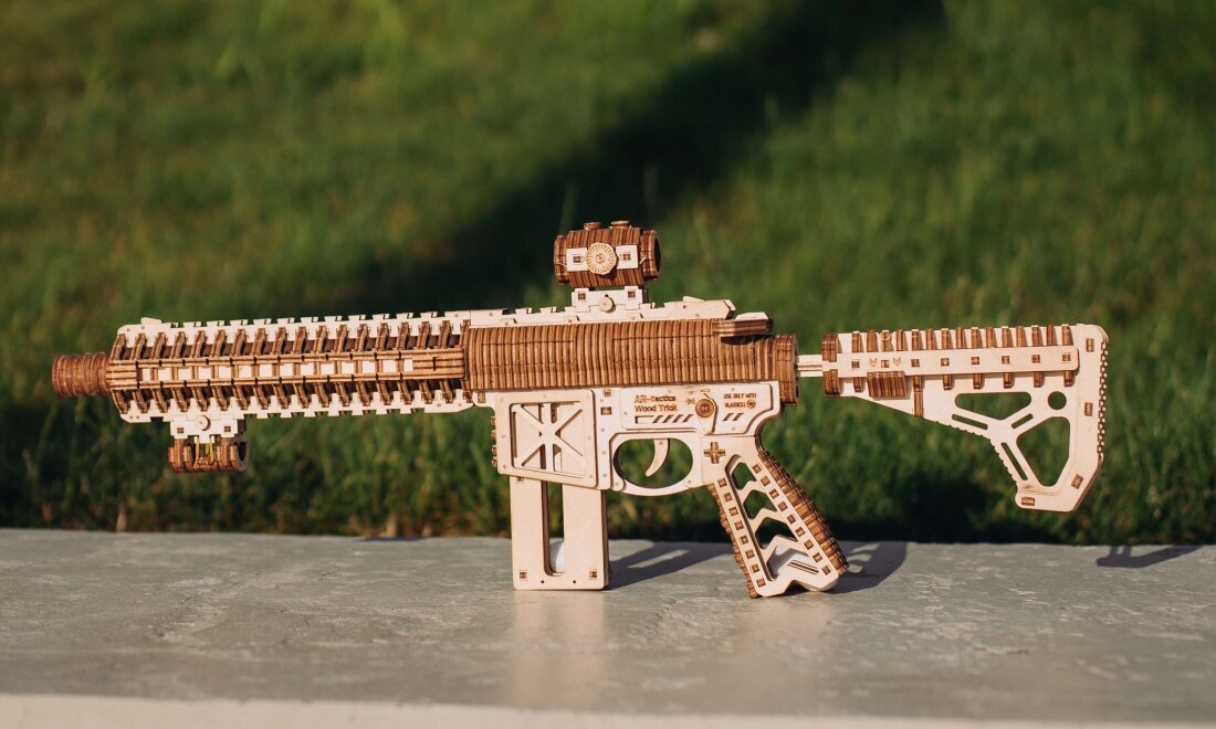dix4u Setup トップス Cross Gun