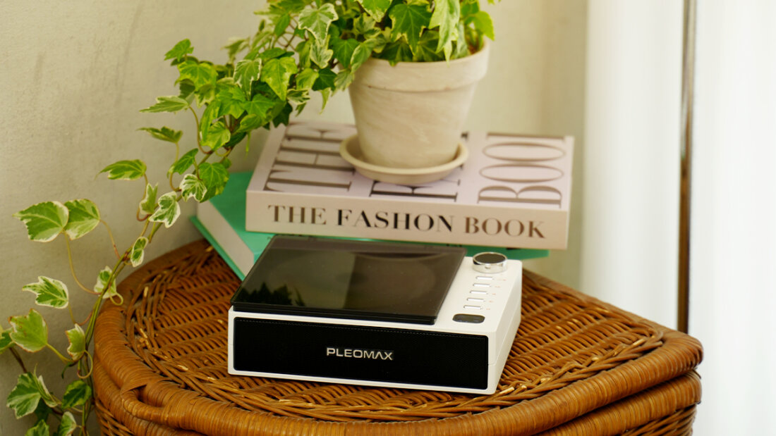 Last Call for the CD Player Craze: Retro Vibes with Wireless