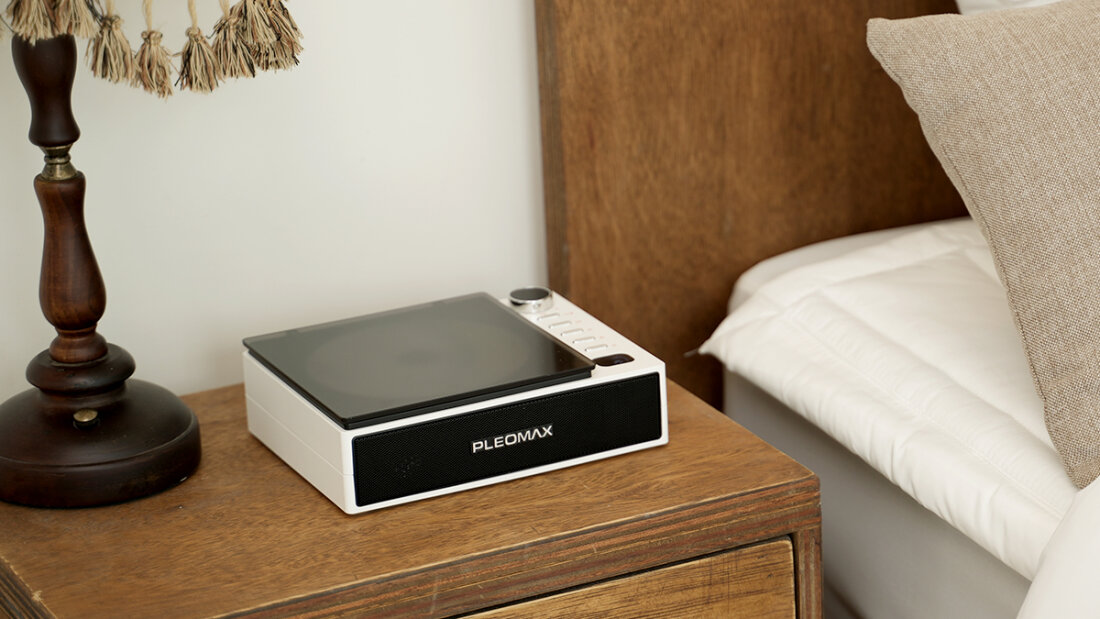 Last Call for the CD Player Craze: Retro Vibes with Wireless