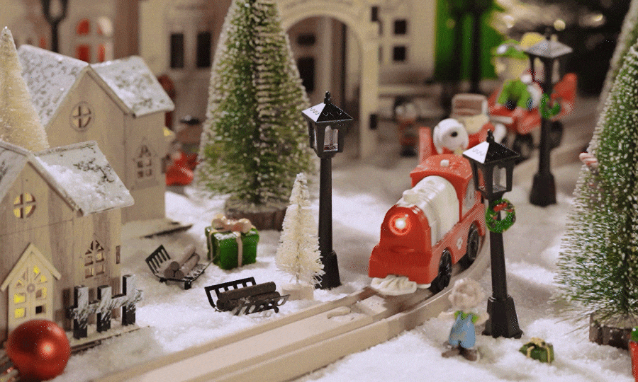 Shipping from 12/12] Limited Edition Snoopy Official Goods