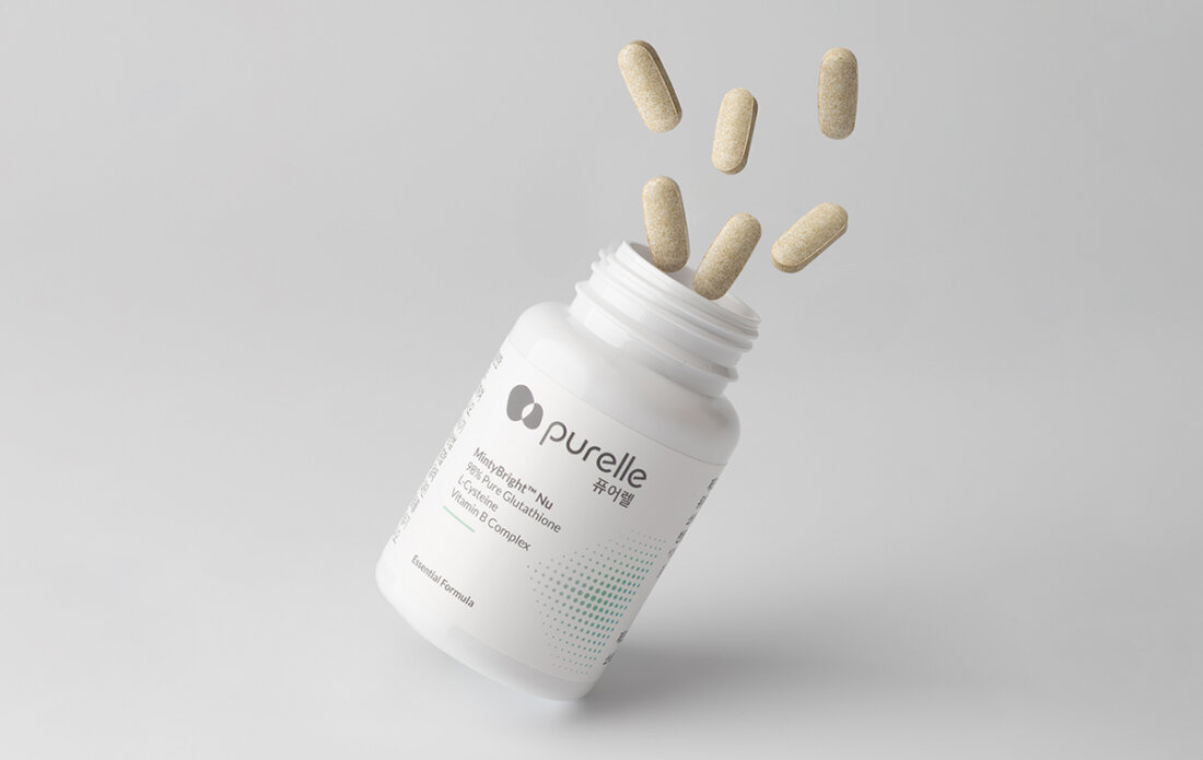 nu glutathione Buy Reduced Glutathione Tablets main image 0