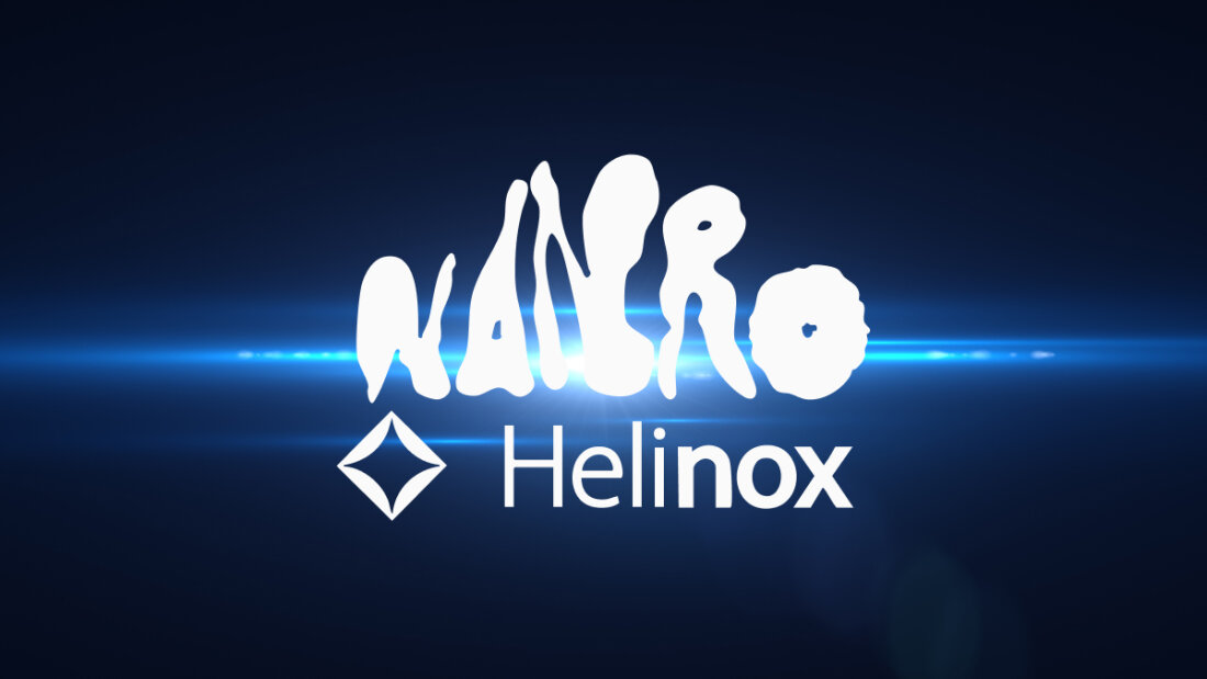 Helinox初のキャンプ用クックウェア<プレリートゥ&ストーブ ワン> by