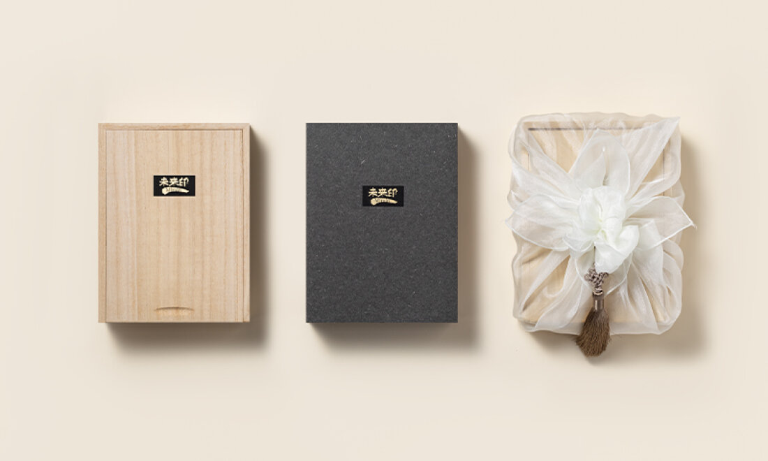 独占販売] 日本IWAI PRESS Mirainスタンプがwadizに登場！ by Cleanlab