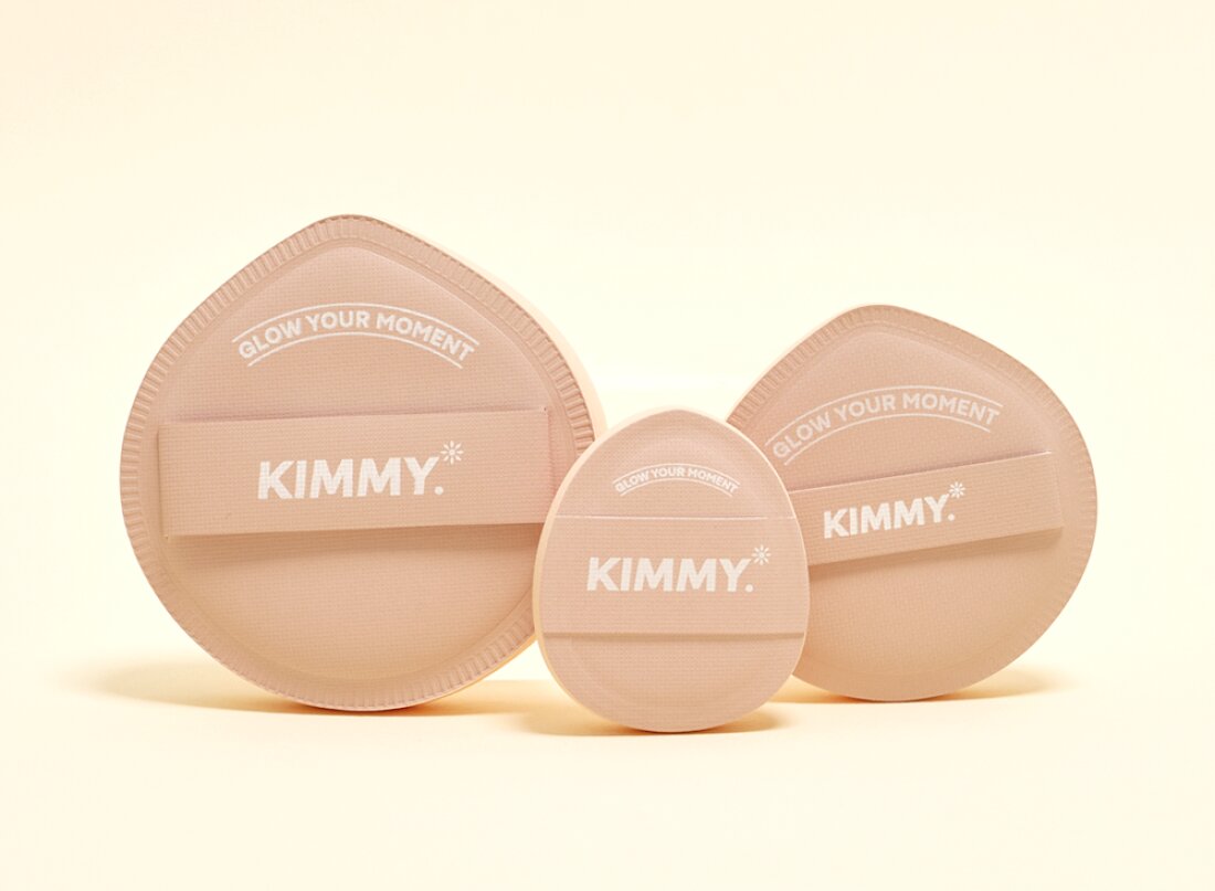 4.8億！]赤ちゃんのお尻のようなふっくら感で全てのファンデーションが