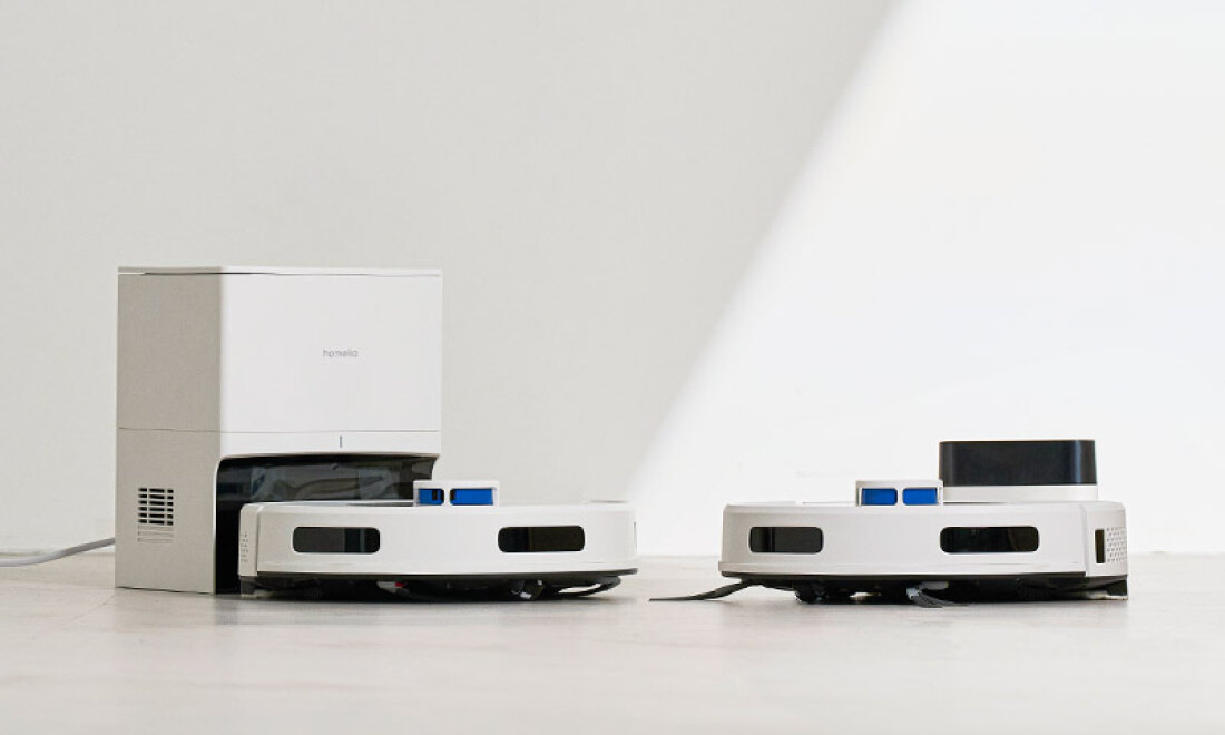 連休限定価格　ロボット掃除機本体 ホワイト 充電ドック付き 連休限定価格 ロボット掃除機本体 ホワイト 充電ドック付き【公式通販】
