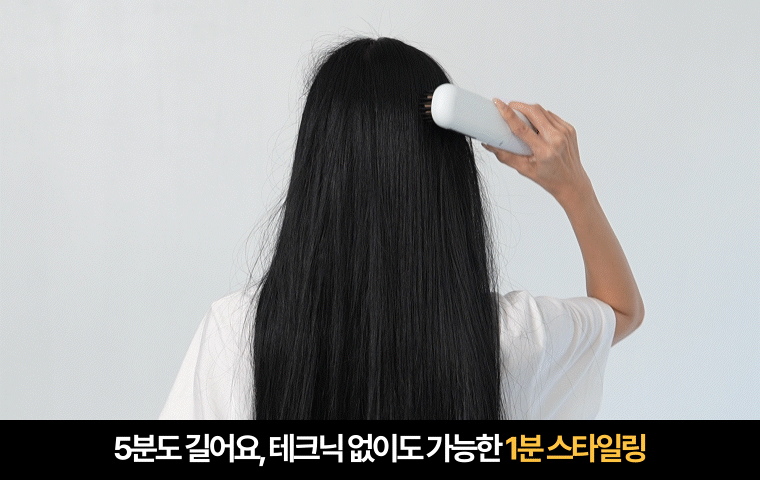 誰も真似できない「3ヘッド交換式」コードレスヘアアイロン！根元