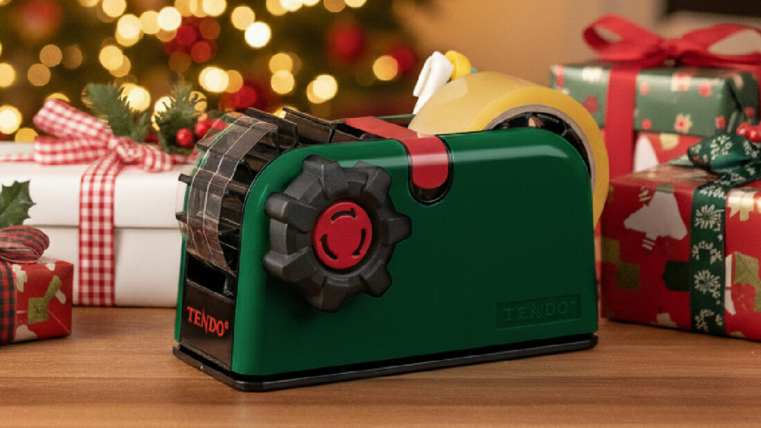 MV% クリスマスBOXセット Wadiz No.1 Dispenser] Exclusive Christmas Limited Edition! Only on