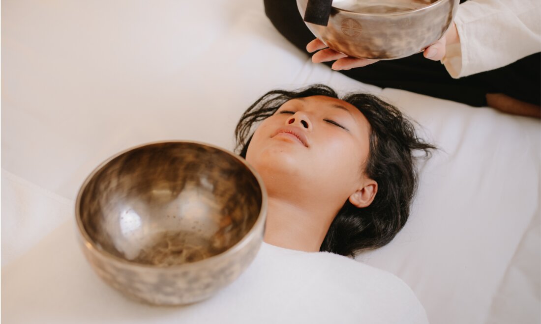 満月の夜に響く、ネパール三大職人が手掛けた｜7秒で心に響く