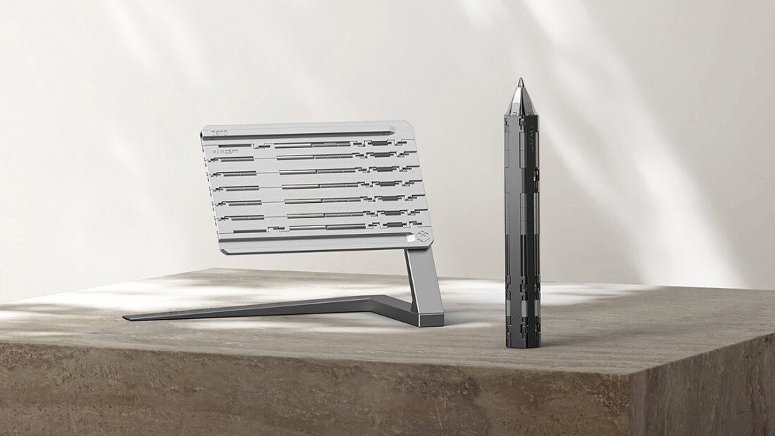 Pre-order Encore] The Only Luxury Pen You'll Ever Need｜New