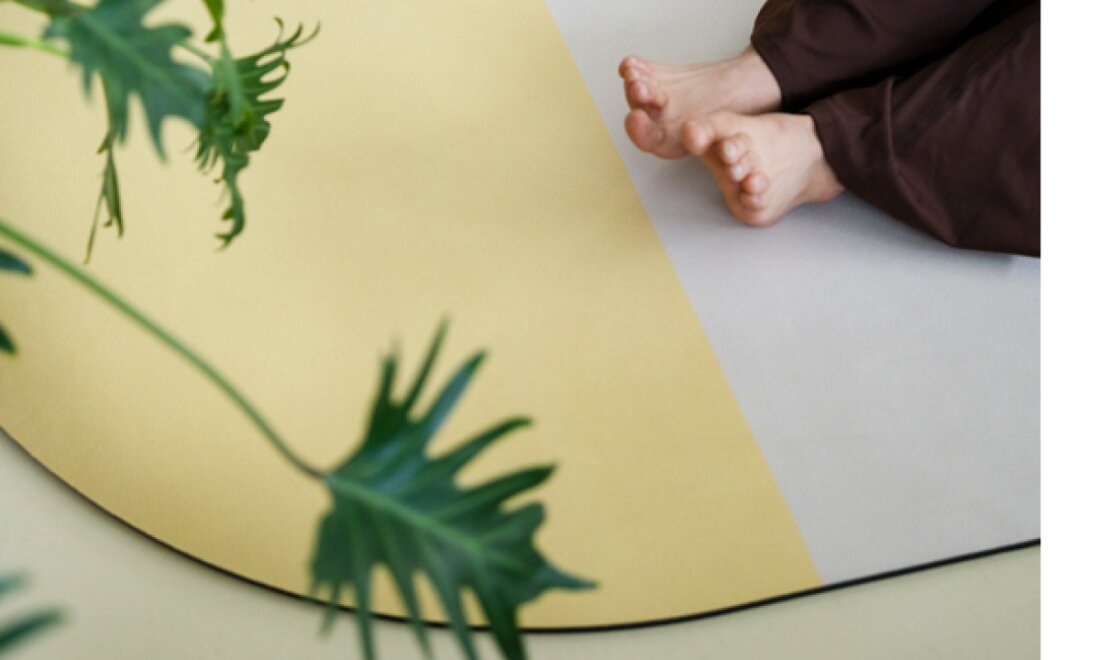 運動もリラックスも叶えるリビングアイテム｜マキシワイド #リビング