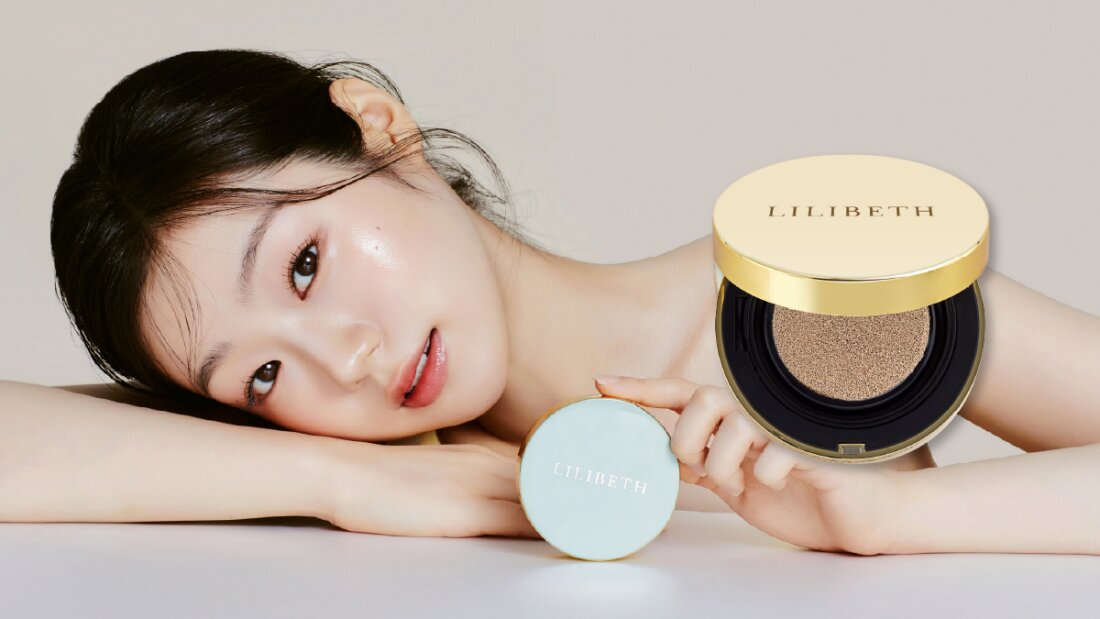 GIVERNY LILIBETH Some by MI 化粧品まとめ リリーベス クッションファクトで叶える、サロン仕上げの精密メイク by