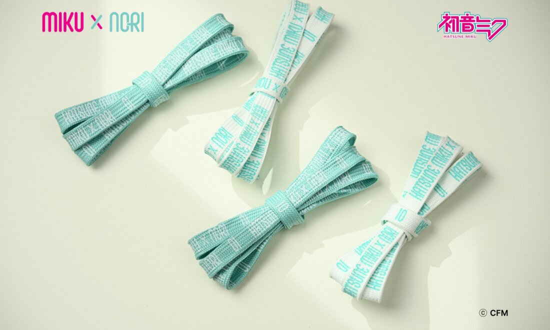 再販】初音ミクコラボシューズ｜アンコール予約受付中 by SOON ENT