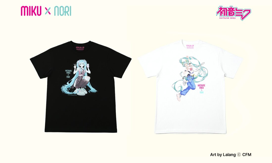再販】初音ミクコラボシューズ｜アンコール予約受付中 by SOON ENT
