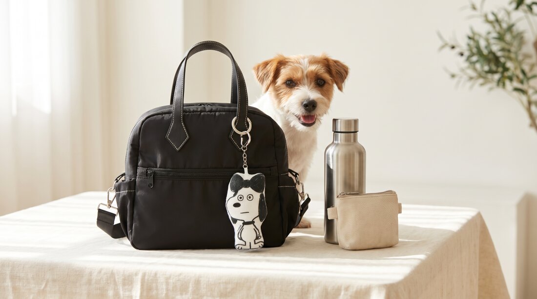 First Reveal] Walkin' Bag: The Ultimate Cooler Waterproof and