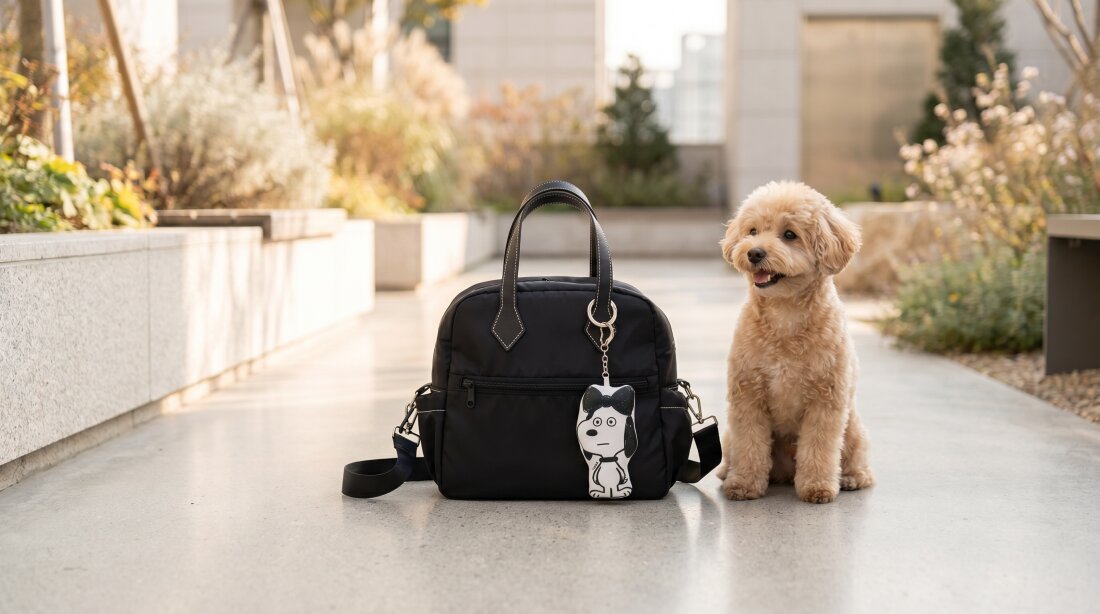 First Reveal] Walkin' Bag: The Ultimate Cooler Waterproof and