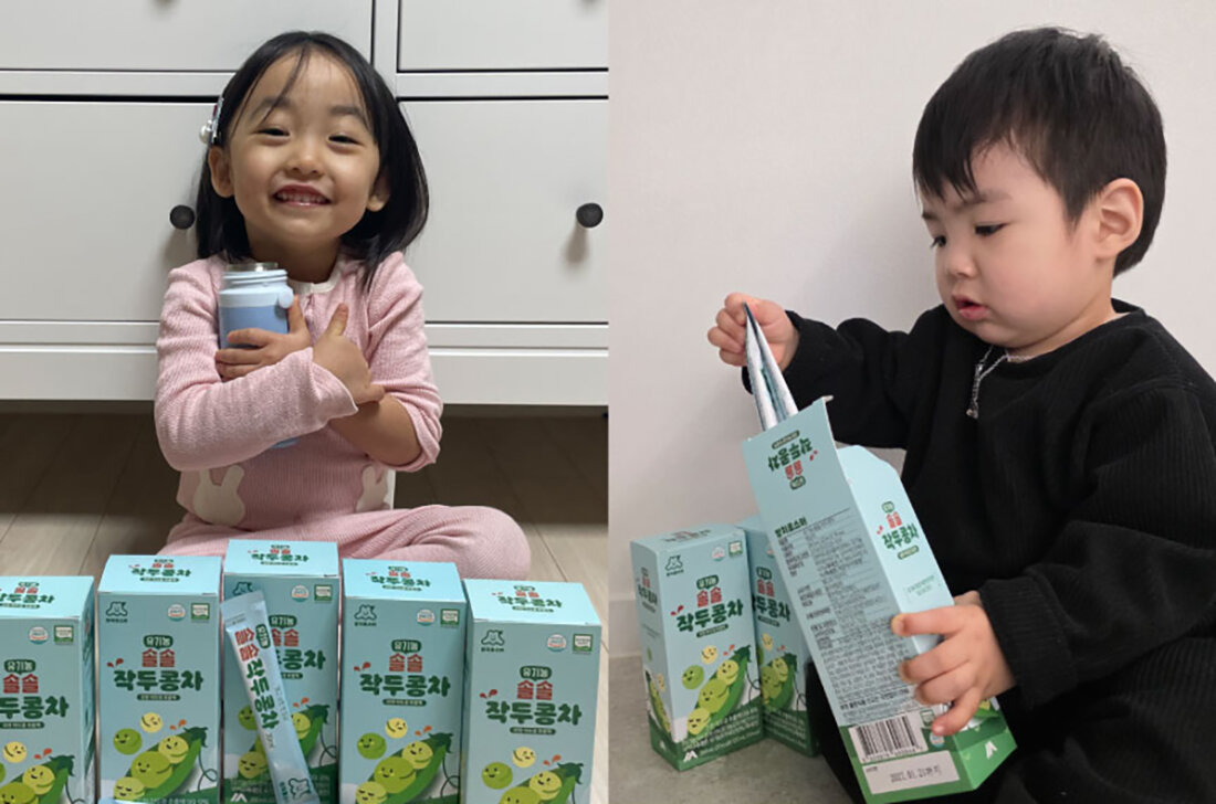 今こそ作豆茶の時代｜鼻水・風邪にさよなら！毎日1包約30円で手軽ケア