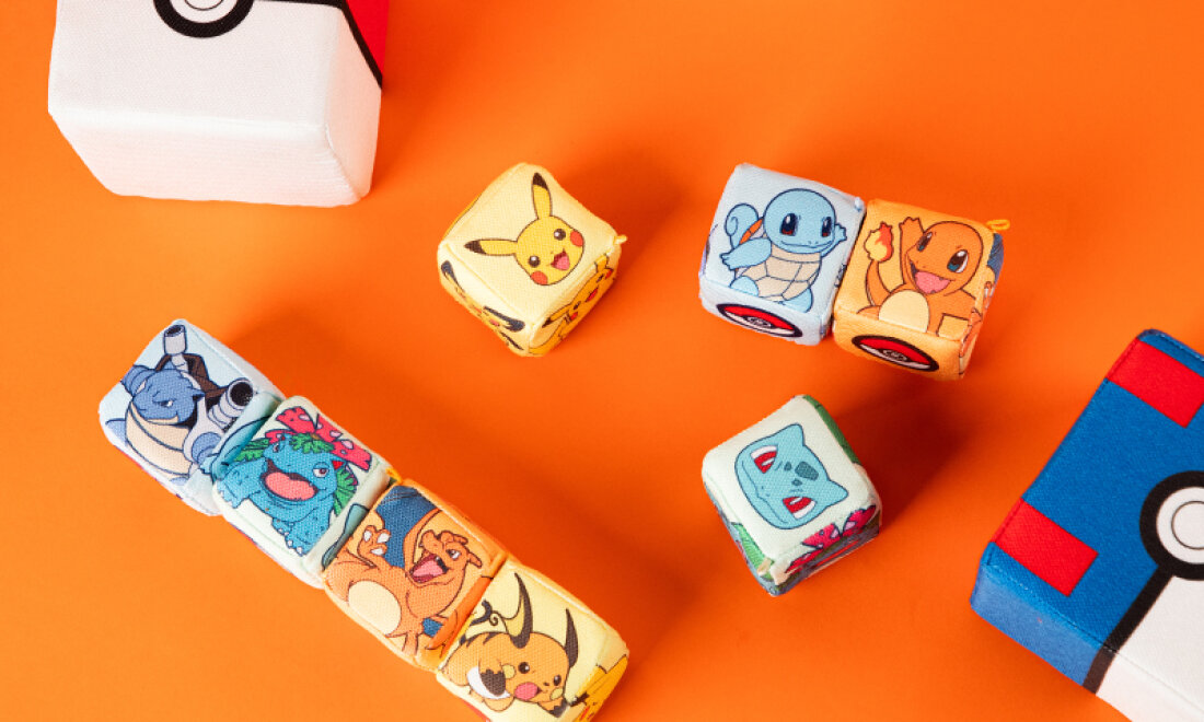 ポケモンマグネット] キーリングから進化形まで、新感覚ポケモングッズ